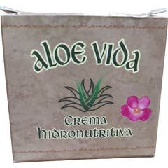 Aloe Vida Crema Hidronutritiva 50ml