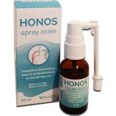 Honos Spray Oral 20ml