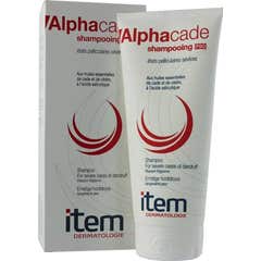 Item Dermatologie Alphacade Shampooing Pso 200 ml