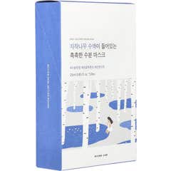 Round Lab Birch Juice Máscara Hidratante 25 ml