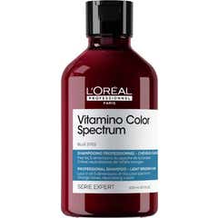 L'Oréal Professionnel Vitamino Color Spectrum Blue Shampoo 300ml