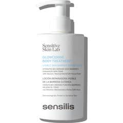 Sensilis Glowcerine Body Treatment 200 ml