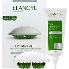 Elancyl Slim Massage Coach + Gel Anticelulítico 200ml Elancyl Slim Massage Coach + Gel Anticelulítico 200ml