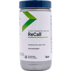 4Life Transfer Factor ReCall 90caps