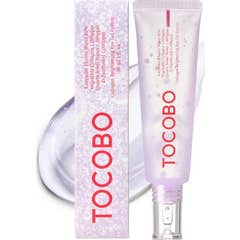 Tocobo Colágeno Creme Gel para Olhos Iluminador 30 ml