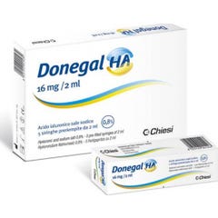 Donegal Tem 16mg/2ml 1 Seringa