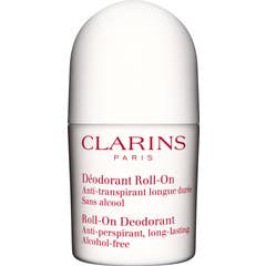Desodorante Clarins Roll-on 50ml
