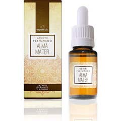 Terpenic Labs Alma Mater Óleo Perfumado 10ml