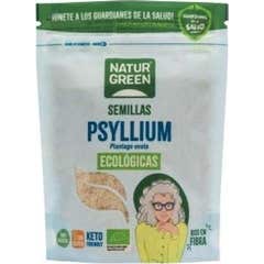 Naturgreen Psyllium Bio 100g