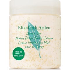 Elizabeth Arden Chá Verde Mel Drops Body Creme 500ml