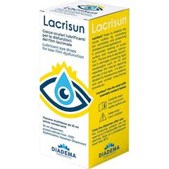 Diadema Lacrisun Solución Oftalmica 10ml