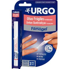 Unhas Frágeis Urgo Filmogel