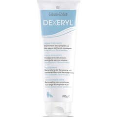 Dexeryl Crema 250G