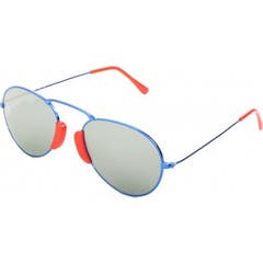 Lgr Gafas de Sol AGADIR-BLUE-08 Unisex 54mm 1ud