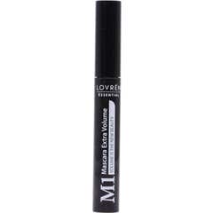 Lovren Mascara M1 (Preto)