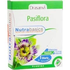 Maracujá Nutrabasics 30cáps