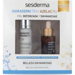 Sesderma Hidraderm Pack Creme Facial 50 Ml + Soro Lipossomal 30