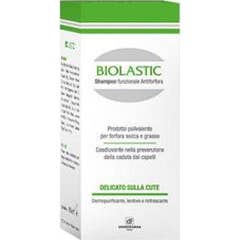 Dermofarma Italia Biolastic Champú Anticaspa 150ml