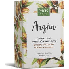 Sabonete Phyto Nature Argan Bar 120g