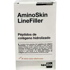 NhCo Aminoskin Linefiller Damasco 20x12g