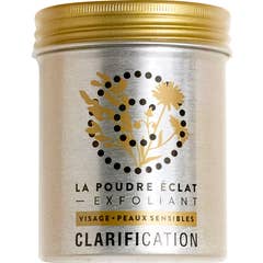 Clarification La Poudre Éclat Exfoliante Facial 60g