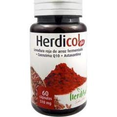 Herdibel Herdicol Plus 60caps