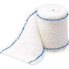 Alvita Bde Crepe 7Cmx4M