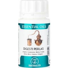 Equisalud Essential Oils Digesti 60 Pérolas