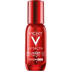 Vichy Liftactiv Collagen Specialist 16 Sérum Ojos 15 ml