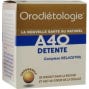 Zannini Orodiétologie A40 Détente 40 Orogranules