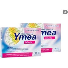 Silhueta Ymea 2x64cáps