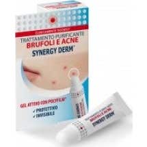 Synergy Derm Tto.purifying Skin Impure, espinhas e Acne 15ml