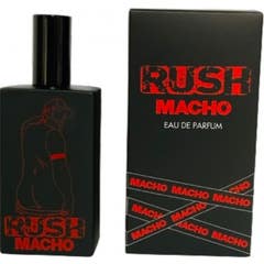 Macho Rush Eau de Parfum 30ml