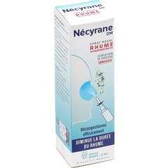 Nécyrane Dm Spray Nasal Resfriado 10ml