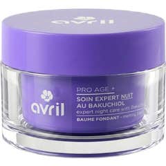 Avril Bálsamo de Noite Pro Age+ 50 ml