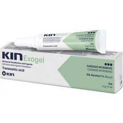 Kin Exo Gel Protecção Oral 5 G