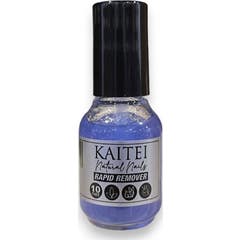 Kaitei Natural Nails Rapid Remover Semipermanente 17ml