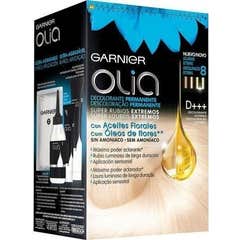 Garnier Olia D+++ Coloração Olia D+++ Clareador Branqueador Extremo 1pc