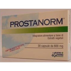 Prostanorm 30Cps