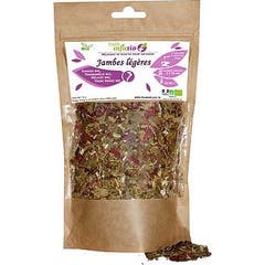 Pharm'Infusio Pernas Leves 50g