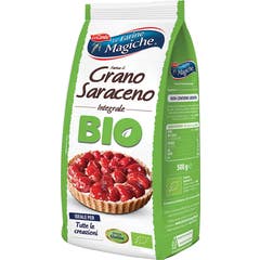 Ipafood Farina Mix Grano Saraceno 500g