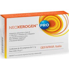 Neoxerogen Pro 30comp