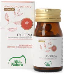 Alta Natura Escolzia 60comp