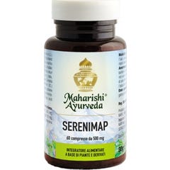 Serenimap 60Cpr 500Mg