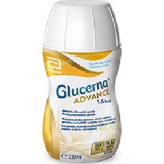 Glucerna Advance 1,6kcal Vainilla 220ml