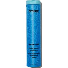 Amika Hydro Rush Intense Moisture Condicionador 9,2 oz fl