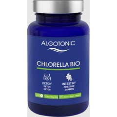 Algotonic Chlorella Bio 500comp