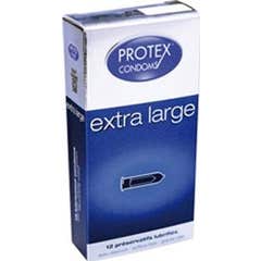 Protex Preserv Xl 12