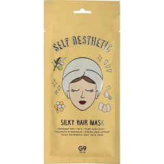 G9 Skin Self Aesthetic Silky Hair Mask 1 Unidade