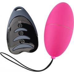 Ovo Mágico Vivo 3.0 Pink Remote Control 1pc